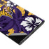NFL Minnesota Vikings Tropical Print Galaxy Note 10 Skin